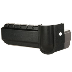 Rugged Ridge 11232.52 Elite Fast Track Mounting System, 50 inch Bar