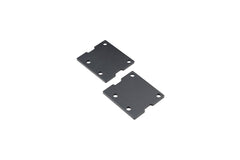 Rugged Ridge 11232.71 Cowl Light Bar Bracket