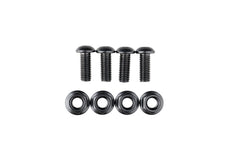 Rugged Ridge 11232.71 Cowl Light Bar Bracket
