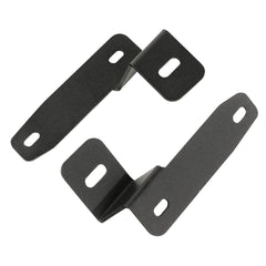 Rugged Ridge 11232.72 Cowl Cube Mount, Inside Mount