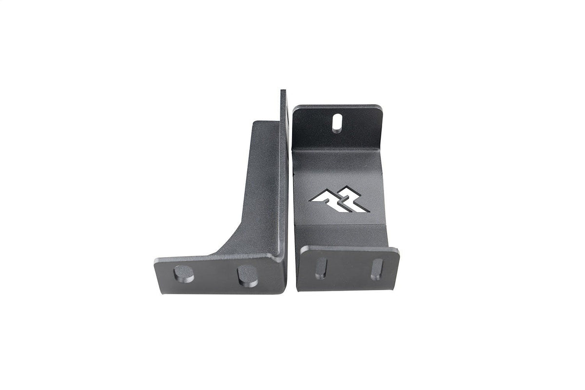 Rugged Ridge 11232.75 LED Cube Mount, Rear, LH