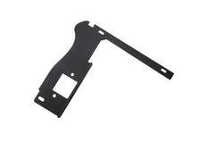 Rugged Ridge 11232.77 Grille LED Mount Bracket
