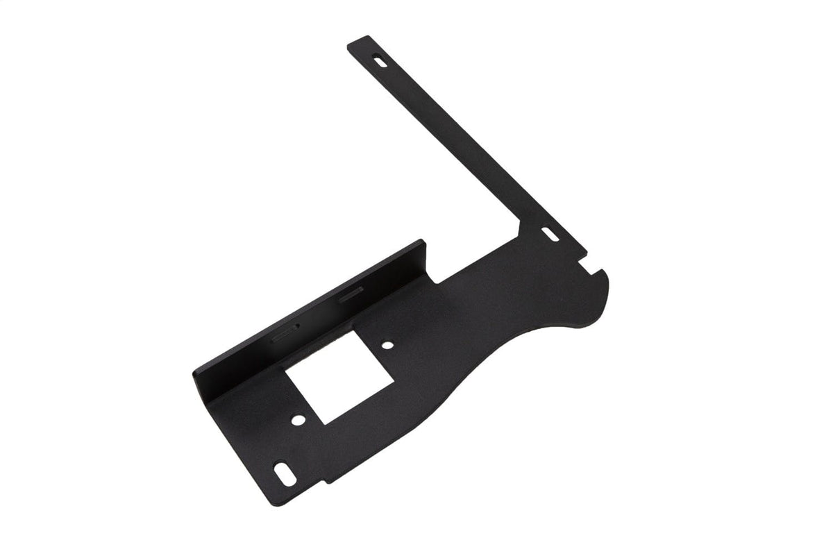 Rugged Ridge 11232.77 Grille LED Mount Bracket