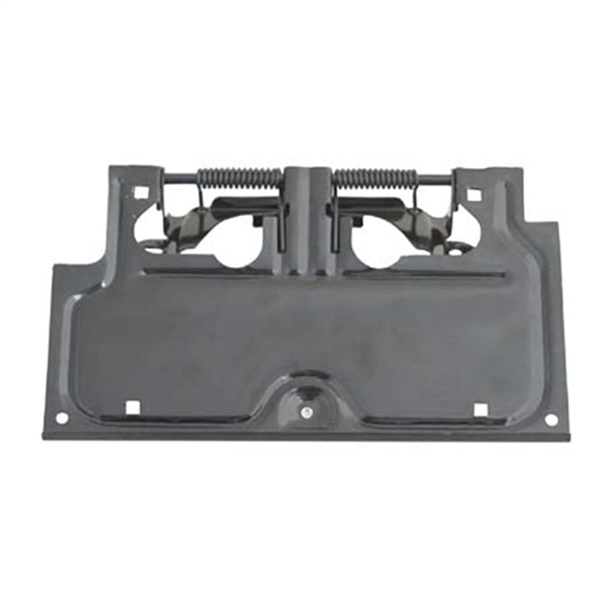 Omix-ADA 11233.02 License Plate Bracket