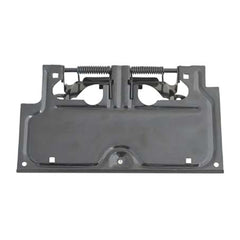 Omix-ADA 11233.02 License Plate Bracket