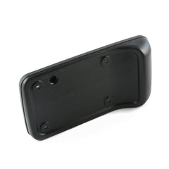 Omix-ADA 11233.06 License Plate Bracket 3-Inch Bull Bar