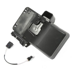 Omix-ADA 11233.07 License Plate Bracket