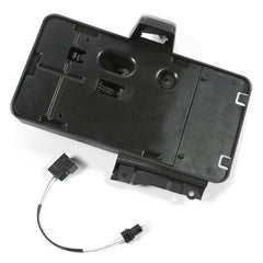 Omix-ADA 11233.07 License Plate Bracket