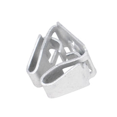 Omix-ADA 11233.12 Snap in Nut, Rear License Plate Bracket