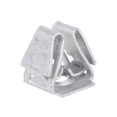 Omix-ADA 11233.12 Snap in Nut, Rear License Plate Bracket