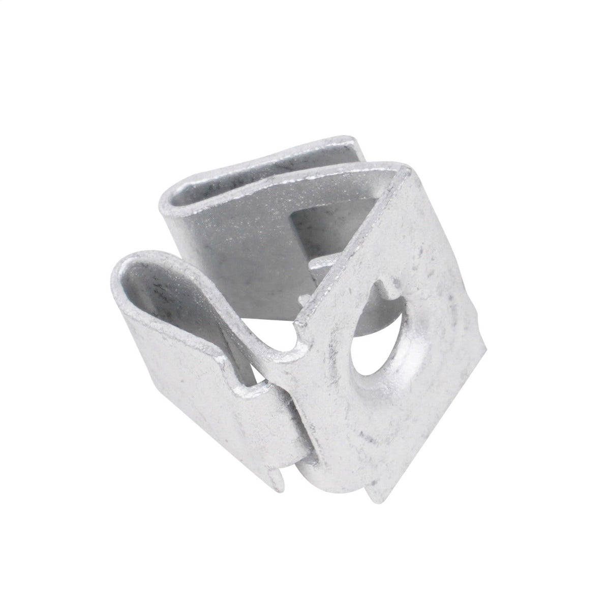 Omix-ADA 11233.12 Snap in Nut, Rear License Plate Bracket