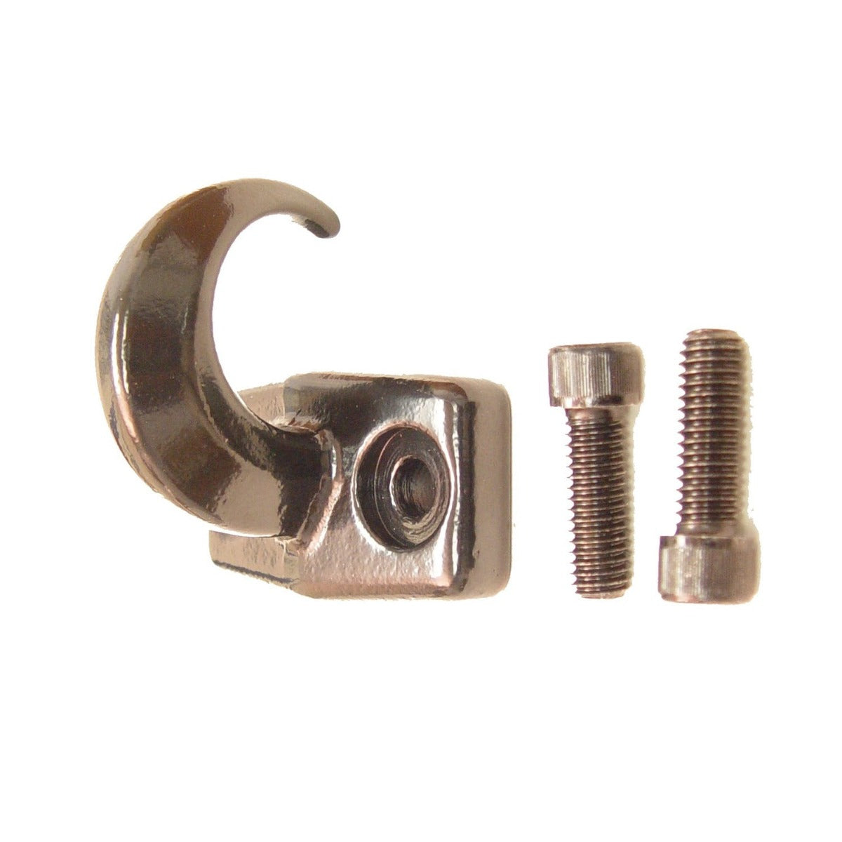 Rugged Ridge 11236.04 Rear Tow Hook