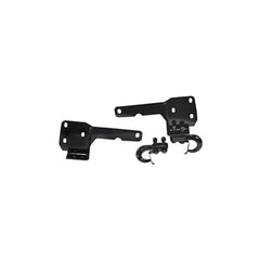 Rugged Ridge 11236.05 Tow Hooks and Frame Brackets