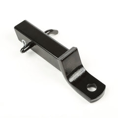 Rugged Ridge 11237.02 2 Inch Drawbar and Hitch Pin