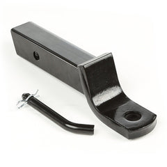 Rugged Ridge 11237.02 2 Inch Drawbar and Hitch Pin