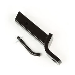 Rugged Ridge 11237.02 2 Inch Drawbar and Hitch Pin