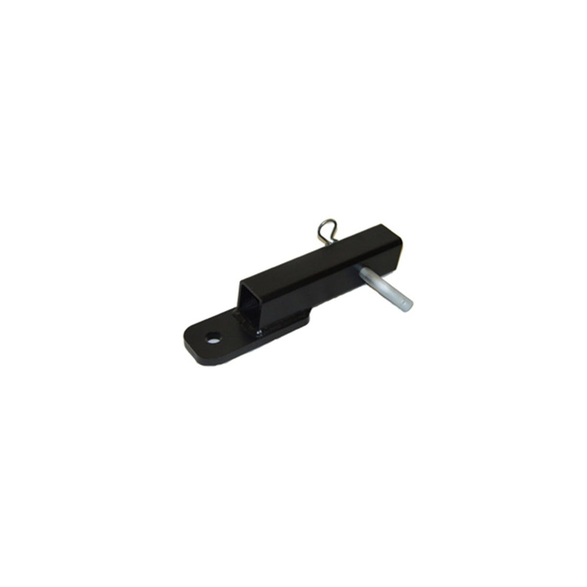 Rugged Ridge 11237.02 2 Inch Drawbar and Hitch Pin