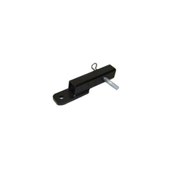 Rugged Ridge 11237.02 2 Inch Drawbar and Hitch Pin
