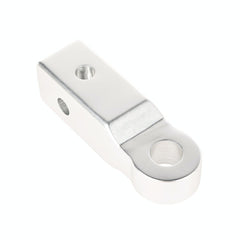 Rugged Ridge 11237.05 2 inch Aluminum Draw Bar; Two Position