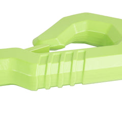 Rugged Ridge 11237.24 Giga Hook, Green, 2 inch Receiver