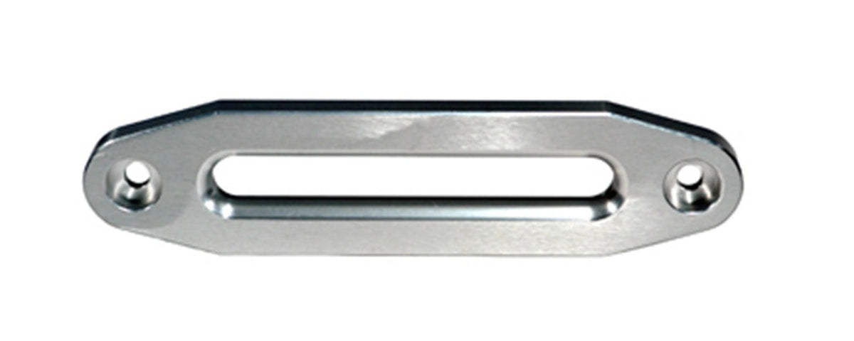 Rugged Ridge 11238.01 Hawse Fairlead; 8500 Pound or Larger Winches