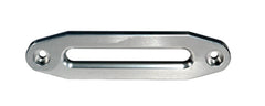 Rugged Ridge 11238.01 Hawse Fairlead; 8500 Pound or Larger Winches