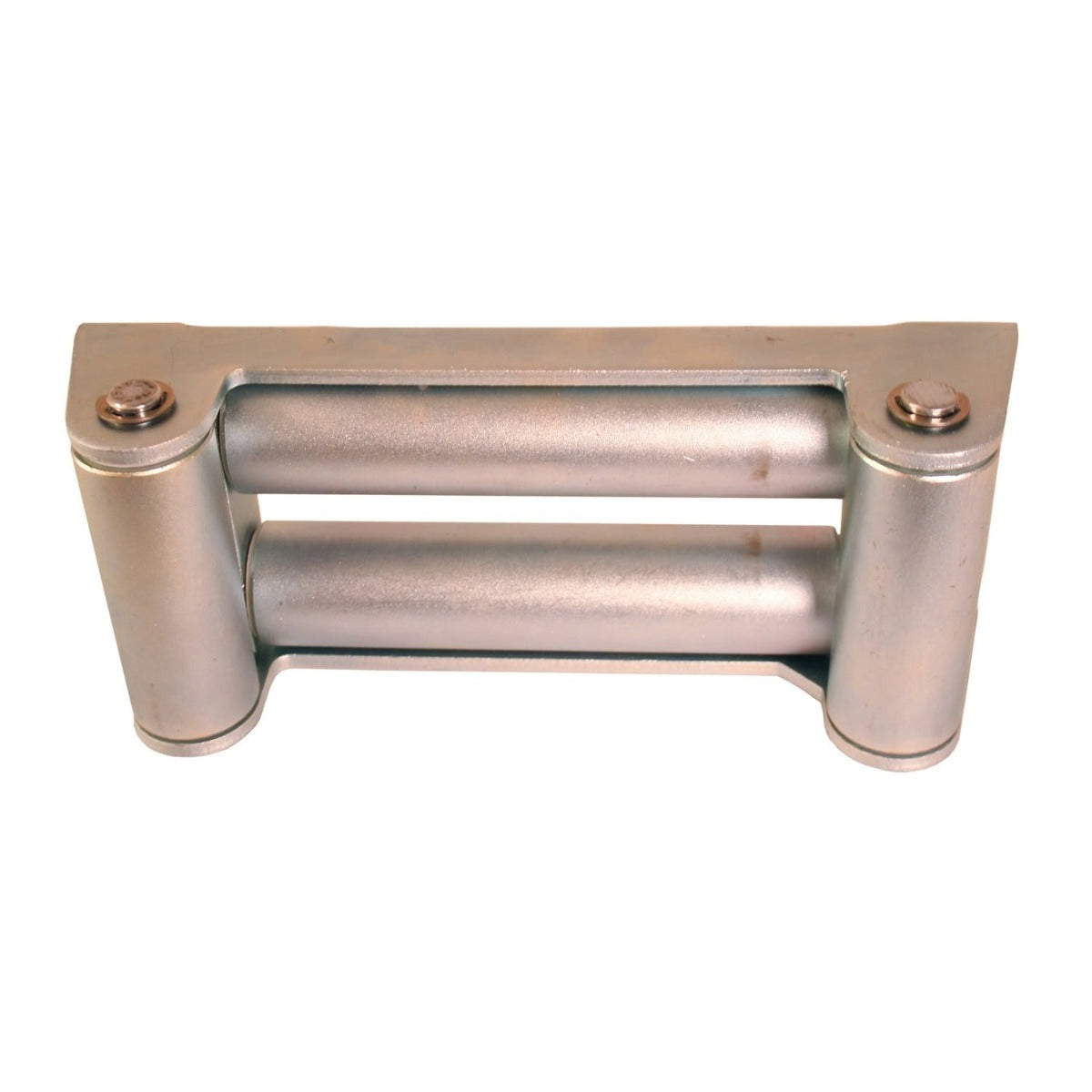 Rugged Ridge 11238.02 Roller Fairlead; 8500 Pound or Larger Winches