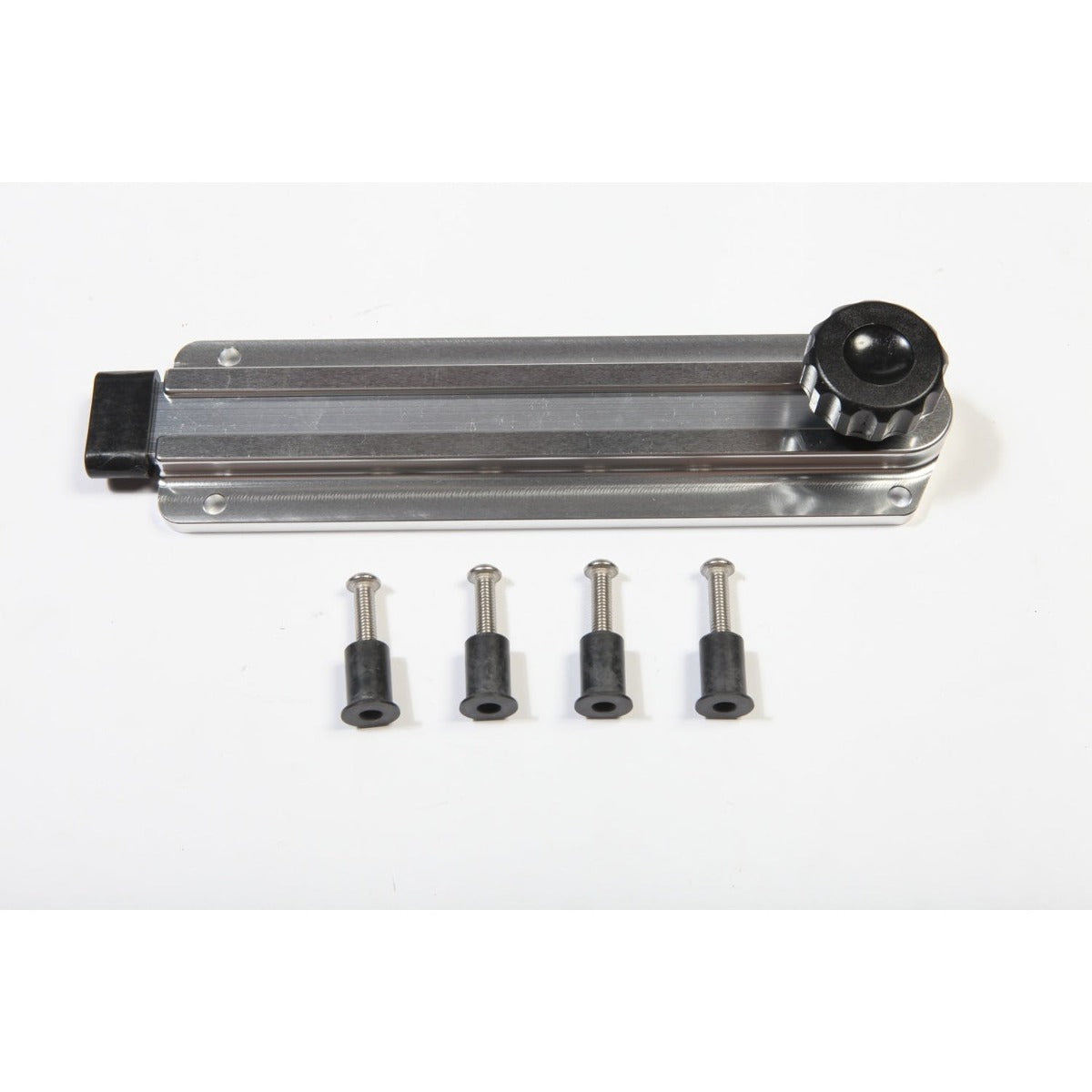 Rugged Ridge 11238.11 Billet Aluminum Tailgate Stop