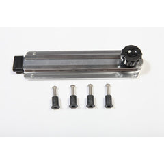 Rugged Ridge 11238.11 Billet Aluminum Tailgate Stop