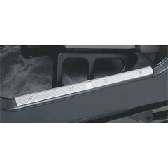 Rugged Ridge 11238.21 Door Entry Guards; Aluminum; 97-06 Jeep Wrangler TJ