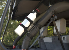 Rugged Ridge 11238.40 Elite Fire Extinguisher Holder