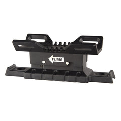 Rugged Ridge 11238.40 Elite Fire Extinguisher Holder