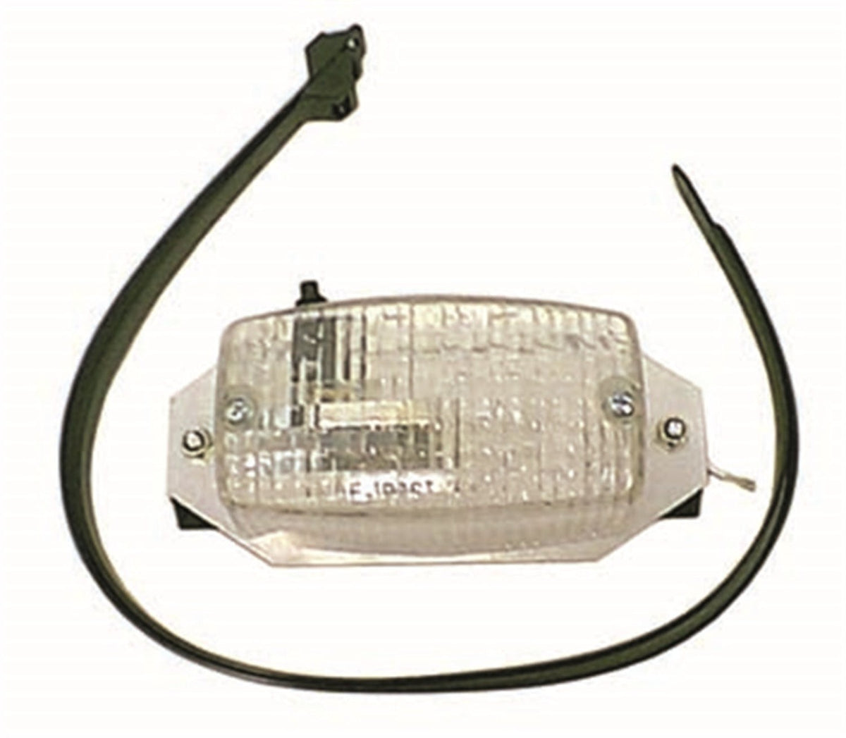 Rugged Ridge 11250.01 Sport Bar Dome Light