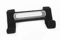 Rugged Ridge 11250.08 LED Interior Courtesy Light; Roll Bar Mounted