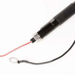 Rugged Ridge 11250.21 RGB Lighted Whip; 60Inches (1.5 Meter)