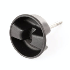 Omix-ADA 11251.11 Targa Top Mounting Knob
