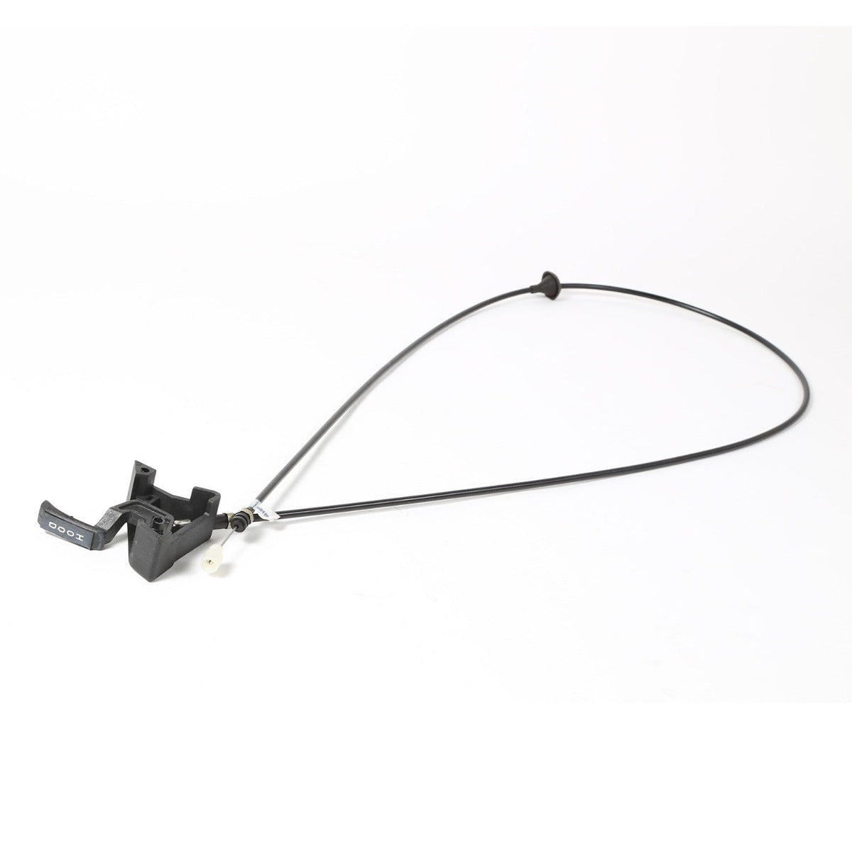 Omix-ADA 11253.01 Hood Release Cable