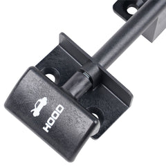 Omix-ADA 11253.05 Hood Release Cable
