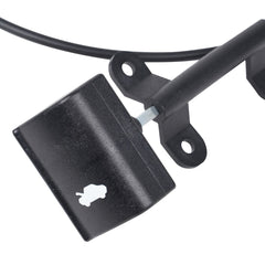 Omix-ADA 11253.06 Hood Release Cable