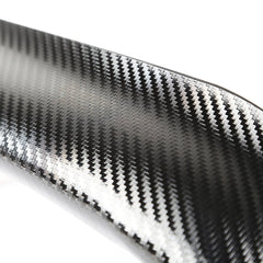 Rugged Ridge 11348.03 Bug Deflector, Carbon Fiber Finish