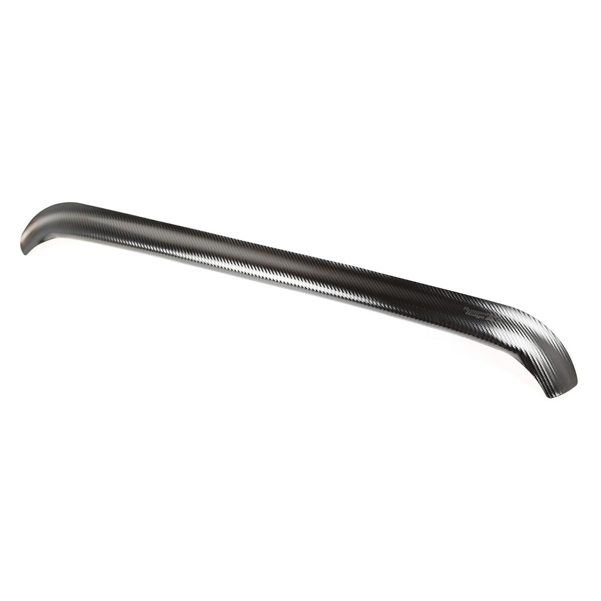 Rugged Ridge 11348.03 Bug Deflector, Carbon Fiber Finish