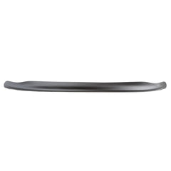 Rugged Ridge 11348.07 Hood Bug Deflector, Matte Black