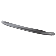 Rugged Ridge 11348.07 Hood Bug Deflector, Matte Black