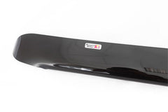 Rugged Ridge 11350.20 Hood Bug Deflector; 02-07 Jeep Liberty KJ