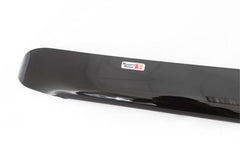 Rugged Ridge 11350.21 Hood Bug Deflector; 08-10 Jeep Liberty KK