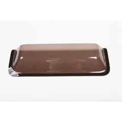Rugged Ridge 11352.01 Cowl Vent Scoop; Smoke; 87-06 Jeep Wrangler YJ/TJ