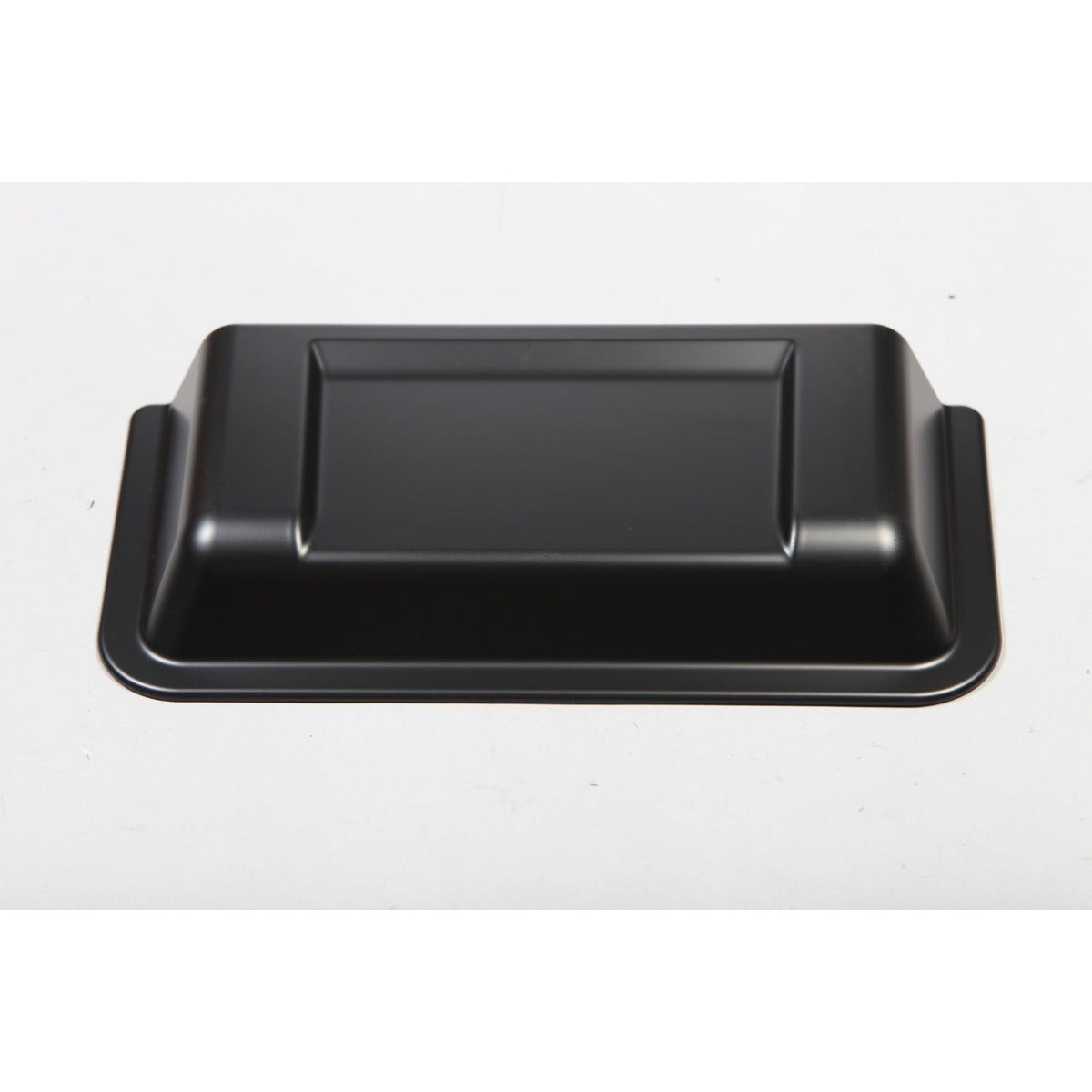 Rugged Ridge 11352.12 Cowl Vent Scoop, Black