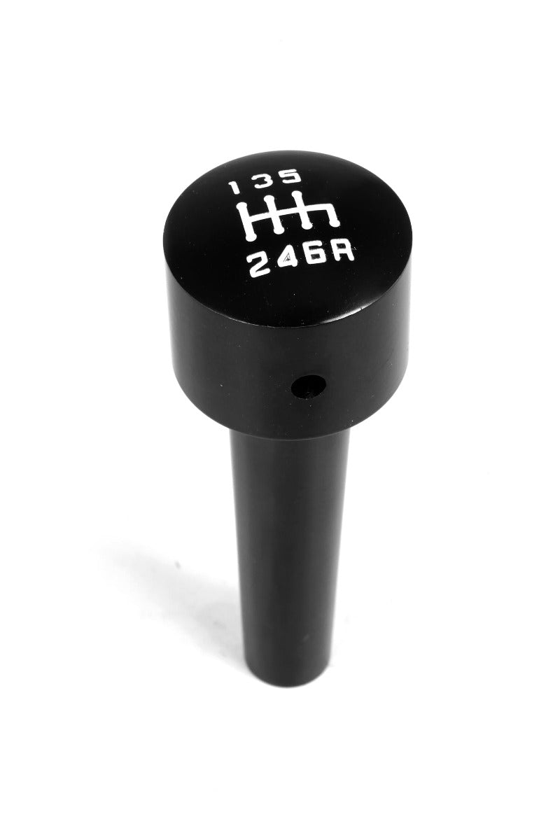 Rugged Ridge 11422.02 Manual Transmission Shift Knob, Black