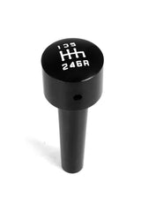 Rugged Ridge 11422.02 Manual Transmission Shift Knob, Black