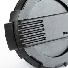 Rugged Ridge 11425.12 Elite Fuel Door; Non-Lock; Black; 07-17 Jeep Wrangler JK